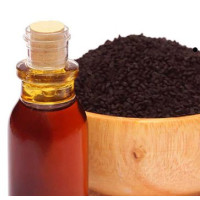 500ml. Çörekotu Yağı 500ml. Çörekotu Yağı