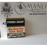 Perma-Sharp Jilet Perma-Sharp Jilet