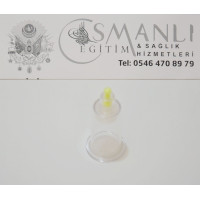 2 cm Hacamat Kupası 2 cm Hacamat Kupası